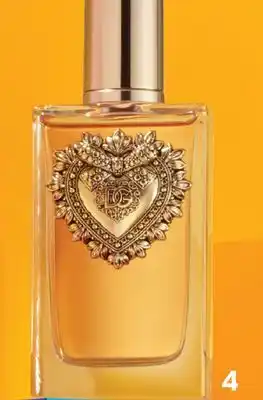 Pharmaprix Dolce & gabbana devotion eau de parfum offer