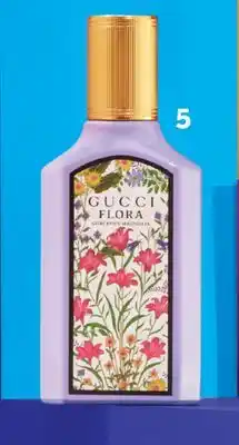 Pharmaprix Gucci flora gorgeous magnolia eau de parfum offer