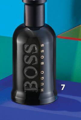 Pharmaprix Hugo boss boss bottled offer