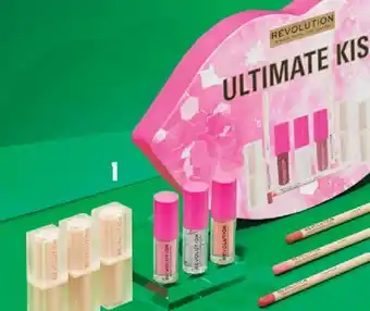 Pharmaprix Ultimate kiss lip vault offer