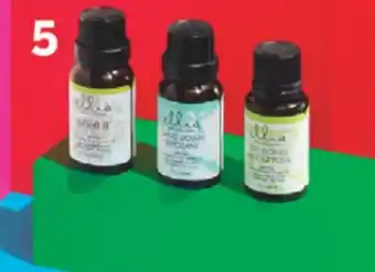 Pharmaprix New ellia get going essential oils in get going, fight it, wind down offer