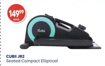 Shoppers Drug Mart Cubii jr2 offer