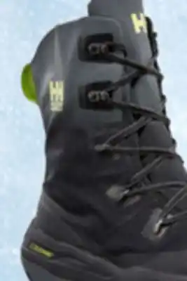 Mark's Icefx men's winter boots offer