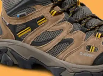 Mark's Men's shoes offer