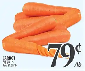 Al Premium Food Mart CARROT offer