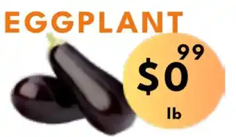 Egg plant