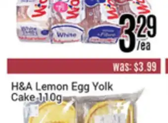 Nations Fresh Foods Wonder breads offer