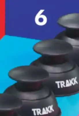 Shoppers Drug Mart Trakk cupping therapy offer