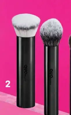 Shoppers Drug Mart Quo beauty luxe brush set offer