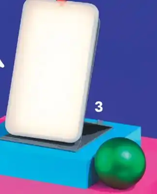 Pharmaprix Theralite mood & energy light offer