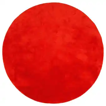 IKEA Stoense rug, low pile, red, 6 ' 5 offer