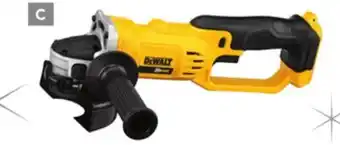 BMR Rectifieuse grinder offer