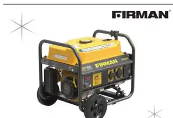 BMR Génératrice à essence offer