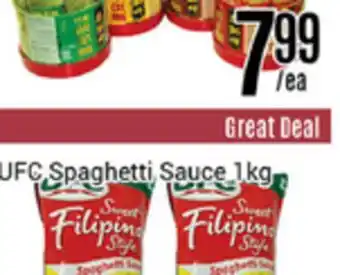 Nations Fresh Foods Sao tao noodle series offer