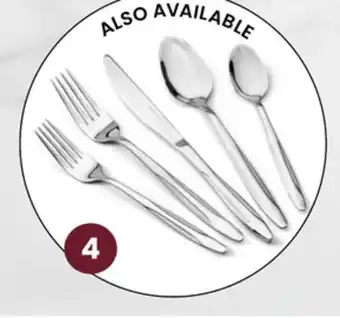 Stokes Dalia 20-pc offer