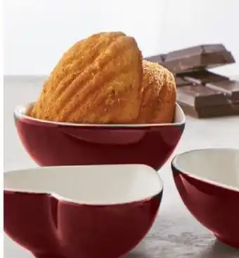 Stokes Pur or amore pur 4-pc chocolate fondue set offer