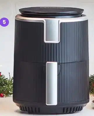Stokes Ridge & fortuna air fryer offer