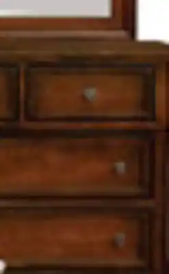 The Brick Chelsea dresser offer