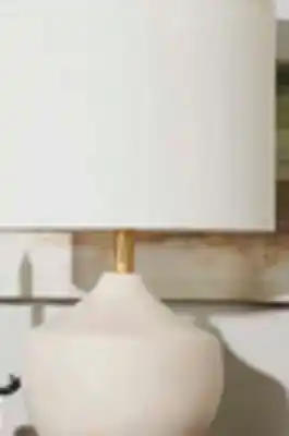 The Brick Iris table lamp offer