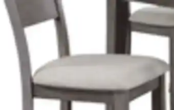 The Brick Krew dining chair offer