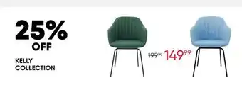 Meubles RD Kelly collection offer
