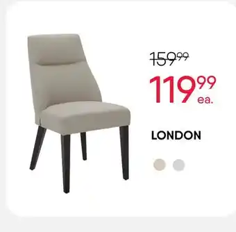 Meubles RD London offer