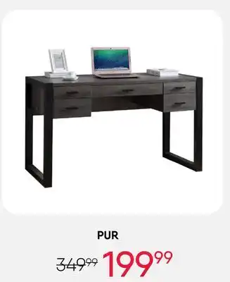 Meubles RD Pur offer