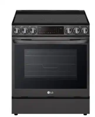 Meubles RD Lg range offer
