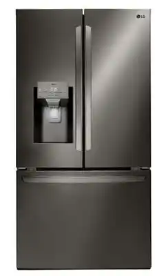 Meubles RD Lg fridge 28 cu ft offer