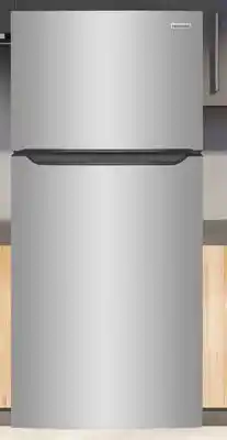 Meubles RD Frigidaire fridge 19 cu ft offer