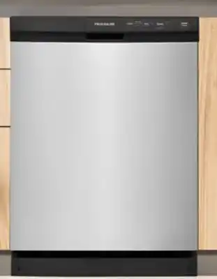 Meubles RD Frigidaire dishwasher offer