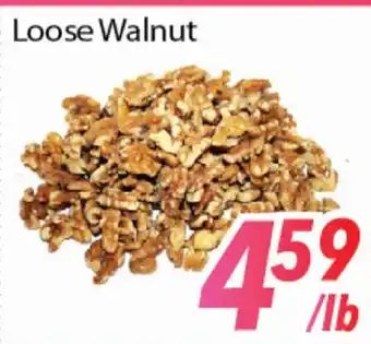 Bestco Food Mart Loose walnut offer