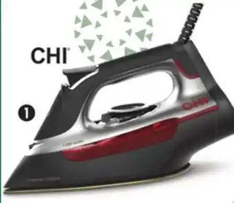 Canadian Tire Hamilton beach iron offer
