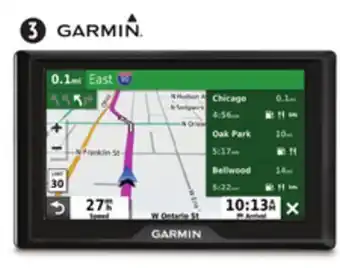 Canadian Tire Garmin drive 52 m navigator 5 gps offer