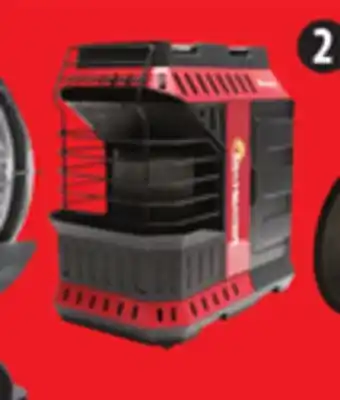 Canadian Tire Mr. heater buddy flex heater, 11kbtu offer