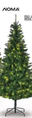 Canadian Tire Noma brunswick tree offer