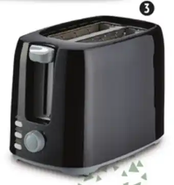 Canadian Tire Master chef 2-slice toaster offer
