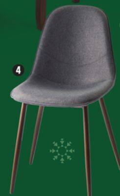 Canadian Tire Canvas jordan dining chair offer