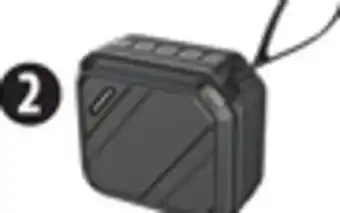 Canadian Tire Proscan bluetooth speaker offer