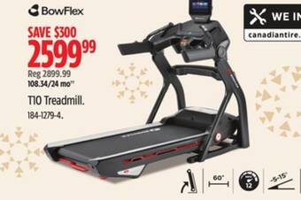 Horizon t202 canadian tire hot sale