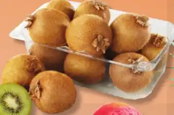 IGA Green kiwis offer