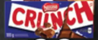IGA Nestlé treats offer