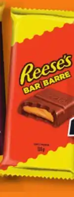 IGA Hershey's treats offer