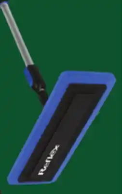 Canadian Tire Reflex 57 foam snow broom offer