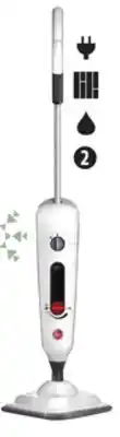 Canadian Tire Hoover steamfresh steam mop cleaner offer