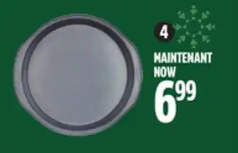 Canadian Tire Master chef 9 round non-stick cake pan offer