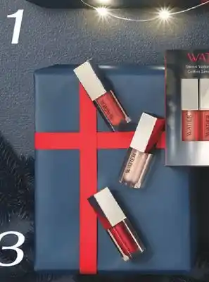 Jean Coutu Watier gloss volume suprême offer