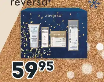 Brunet Reversa offer