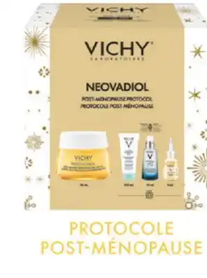 Brunet Vichy offer
