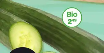 Marches Tradition Seedless cucumber offer